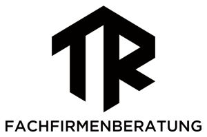 Logo TR Fachfirmenberatung