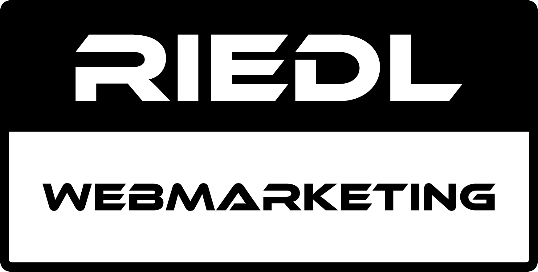 Logo Riedl Webmarketing